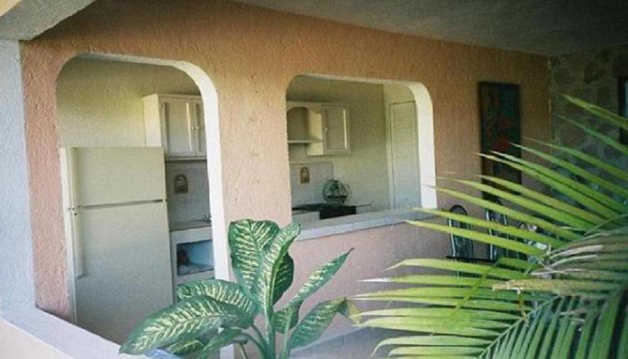 Casa Circuito del Lago Tequesquitengo Exterior foto