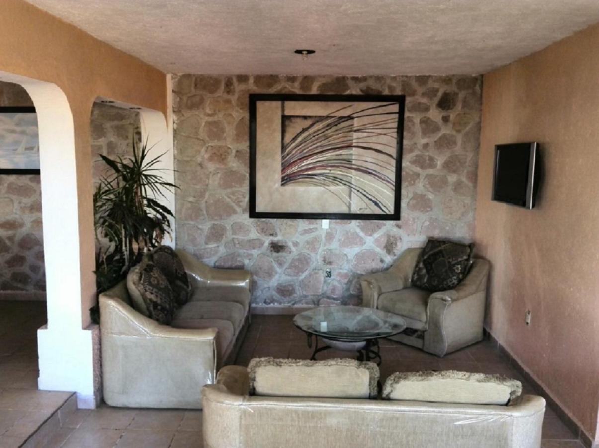 Casa Circuito del Lago Tequesquitengo Exterior foto
